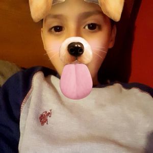 Meet your Posher, Bryan